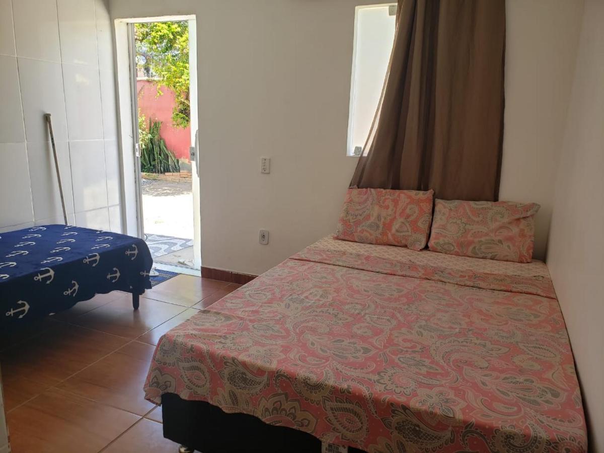 Quitinetes E Em Arraial