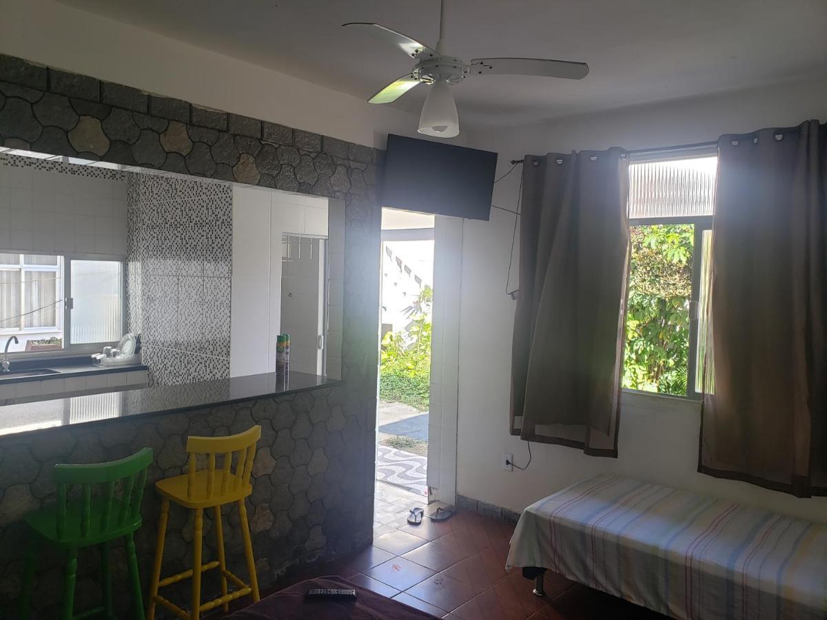 Apartamento Quitinetes E Em Arraial