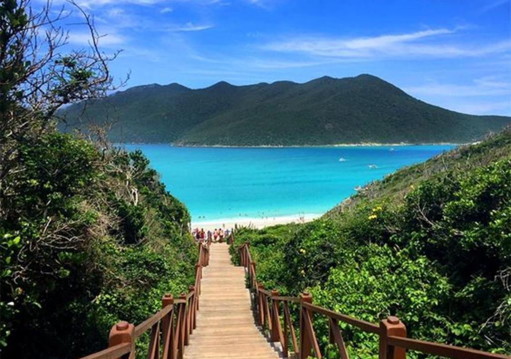 Apartamento Quitinetes E Em Arraial *