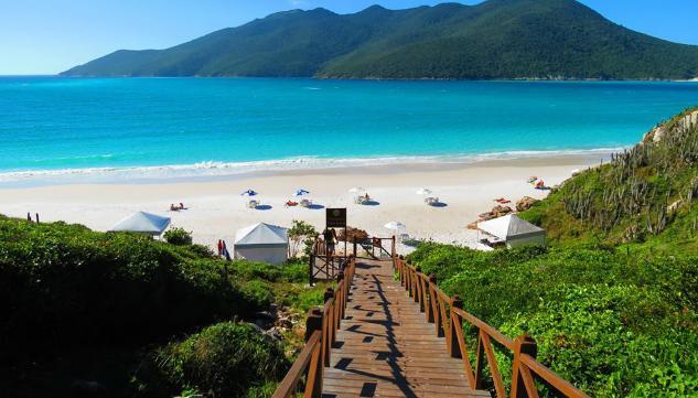 Quitinetes E Em Arraial Arraial do Cabo