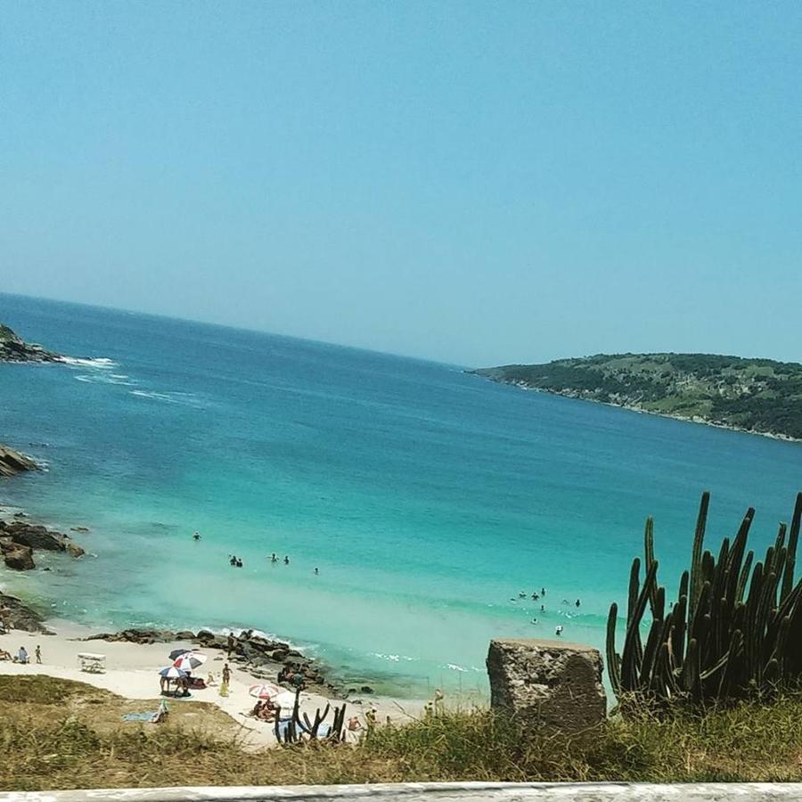 Quitinetes E Em Arraial Apartamento *