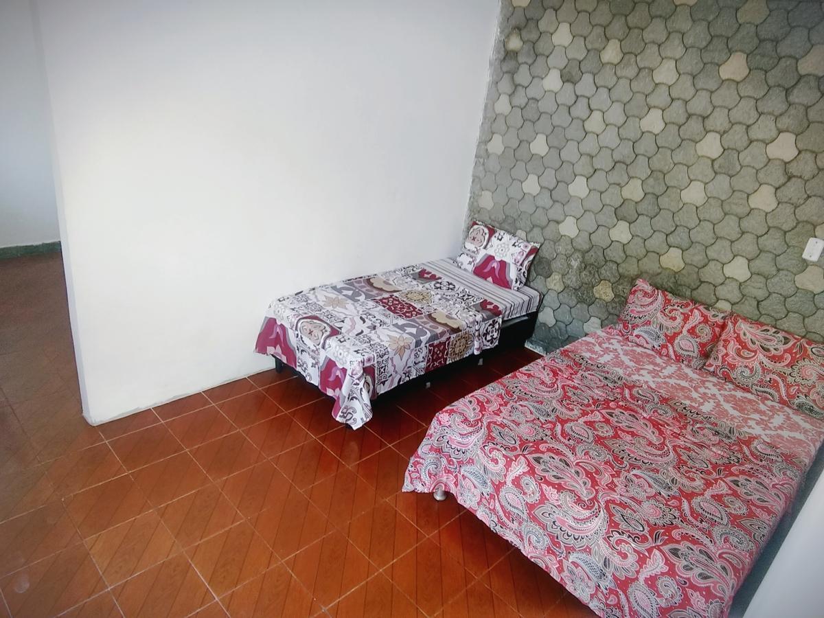 Quitinetes E Em Arraial * Arraial do Cabo