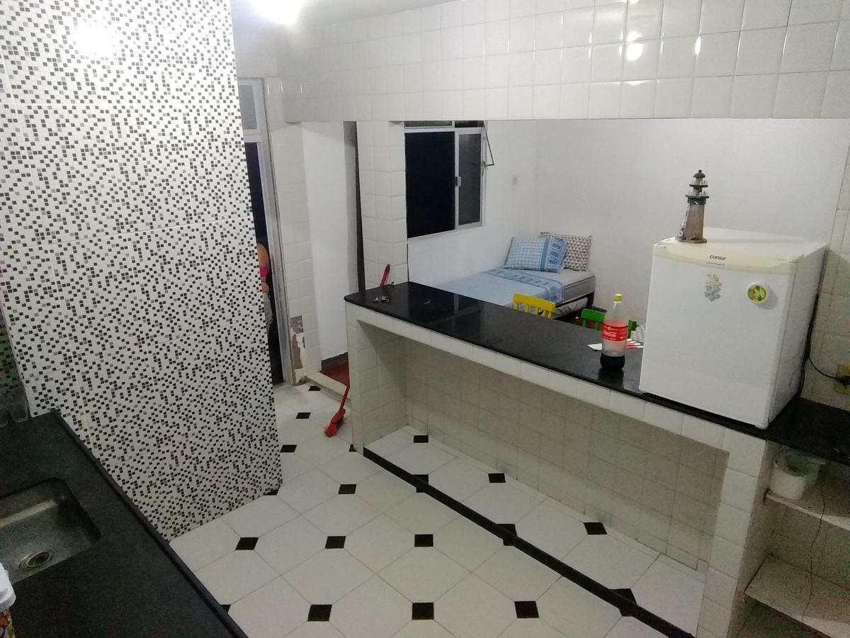 Quitinetes E Em Arraial