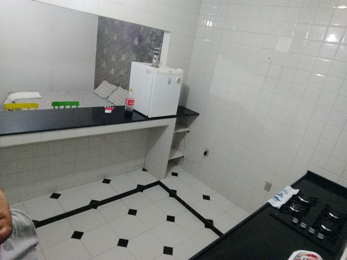 Quitinetes E Em Arraial Apartamento