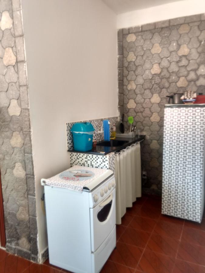 Apartamento Quitinetes E Em Arraial