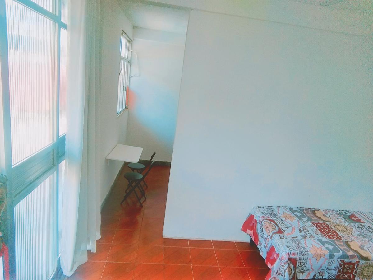 Apartamento Quitinetes E Em Arraial